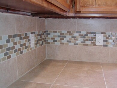 New tile counters