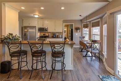 825 NW 12 St, Blue Springs, MO 64015 - photo 3