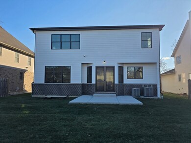926 E Crest Ave, Addison, IL 60101 - photo 4