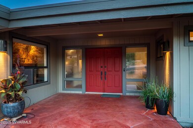 430 Saddlerock Cir, Sedona, AZ 86336 - photo 6