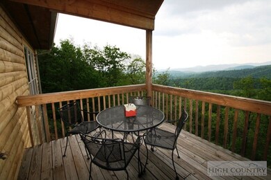 upper deck