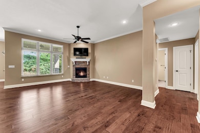 2902 S Ranch Dr, Springfield, MO 65809 - photo 6