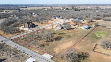 100 Blue Rock Ct, Weatherford, TX 76087 - photo 5