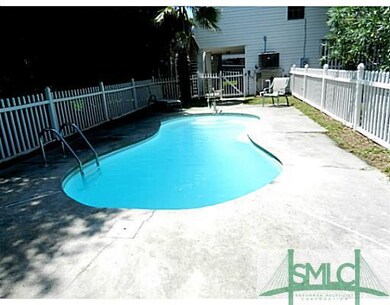 Other. Inviting in ground pool