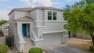 1257 E Julian Dr, Gilbert, AZ 85295 - photo 4