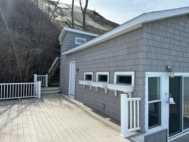 NORTHBRIDGE CLUBHOUSE