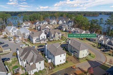 1541 Richland Pointe, Greensboro, GA 30642 - photo 7