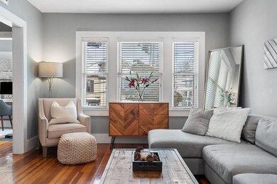 27 Train St unit 2, Dorchester, MA 02122 - photo 6