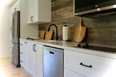 New Kitchen Accessories