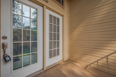16800 Sugar Pine Dr unit D28, Houston, TX 77090 - photo 5