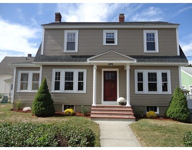 14 Dewey St, Hudson, MA 01749 - photo 2