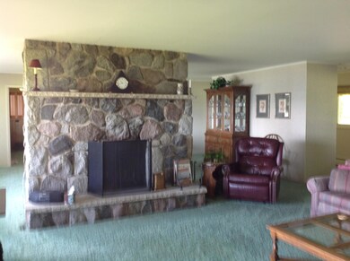 FIREPLACE LIVING ROOM