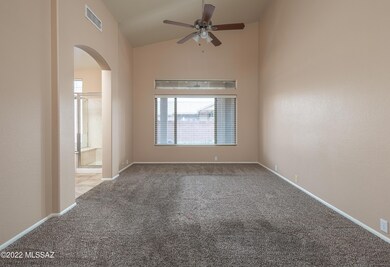 Master Suite