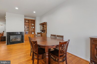 10203 Pembroke Green Place unit 79, Columbia, MD 21044 - photo 7
