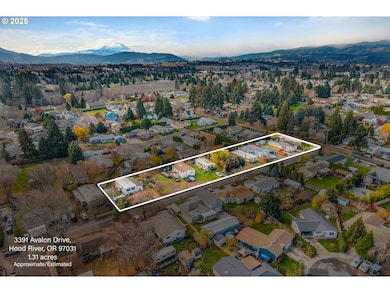 3391 Avalon Dr, Hood River, OR 97031 - photo 6