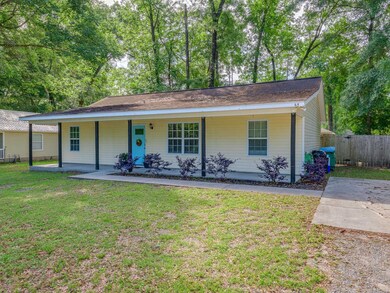 65 Navajo Trail, Crawfordville, FL 32327 - photo 4