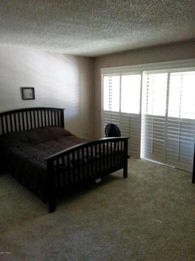 Spacious Master Bedroom