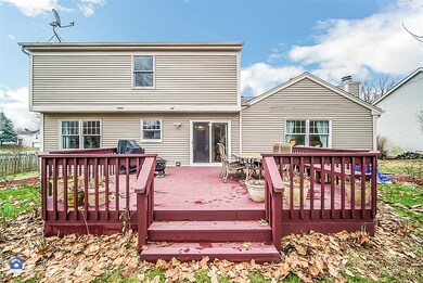 299 Saw Mill Rd, Naperville, IL 60565 - photo 4