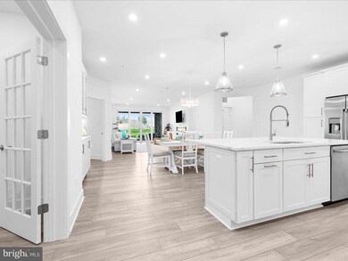 K. Hovnanian’s® Four Seasons at Kent Island - Luxury Condos unit 12, Chester, MD 21619 - photo 6