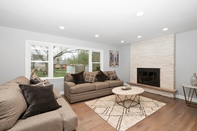 3006 Macfarlane Crescent, Flossmoor, IL 60422 - photo 7