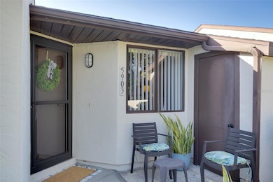 5903 36th Avenue Cir W, Bradenton, FL 34209 - photo 2