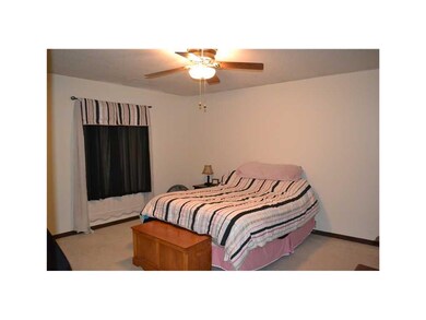 Master Bedroom.