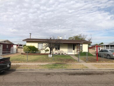 1115 Del Norte St, El Paso, TX 79915 - photo 3