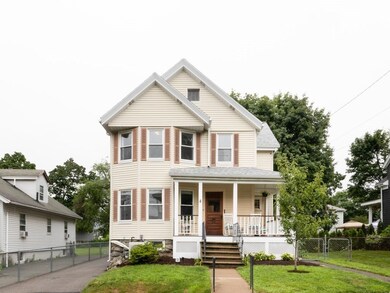 18 Adams Ave, West Newton, MA 02465 - photo 2