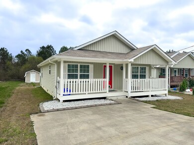 1230 Frazier Dr, Dalton, GA 30721 - photo 2