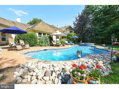 510 Northfield Rd, Devon, PA 19333 - photo 2