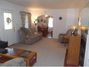 another view of living room