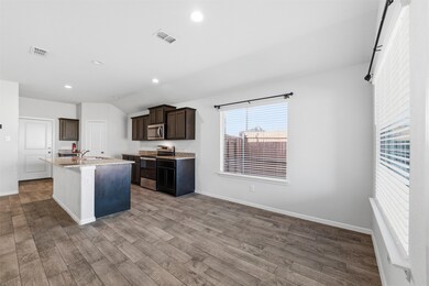 9224 Herringbone Dr, Fort Worth, TX 76131 - photo 5