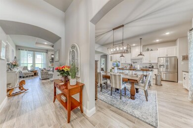 100 Oxford, Weatherford, TX 76088 - photo 6