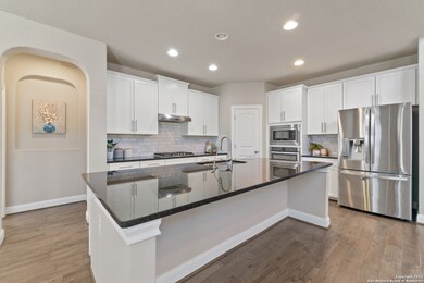 22026 Gypsy Cliff, San Antonio, TX 78261 - photo 2