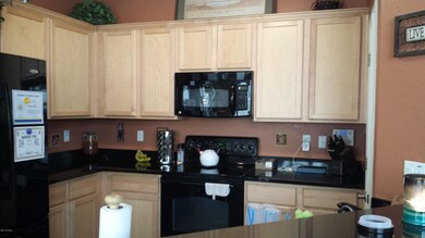 View of Kitchen (2)