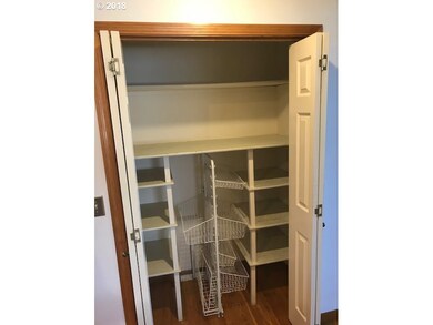 Pantry