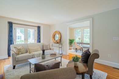 79 N Hancock St, Lexington, MA 02420 - photo 5