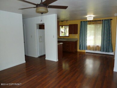 Nice livingroom