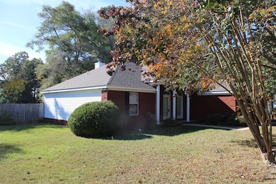 901 Woodleigh Rd, Dothan, AL 36305 - photo 3