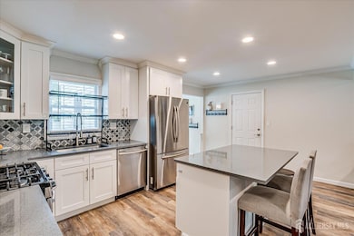 741 Brookside Rd, Rahway, NJ 07065 - photo 5