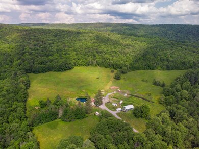 1504 W Fulton Rd, Warnerville, NY 12187 - photo 7