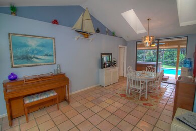 Dining Room Area MLS