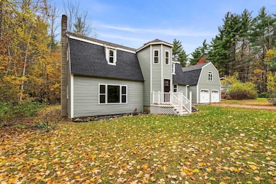 200 Mountain Rd, Weare, NH 03281 - photo 2