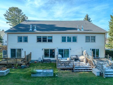 32 Academy St unit 15, Franconia, NH 03580 - photo 2