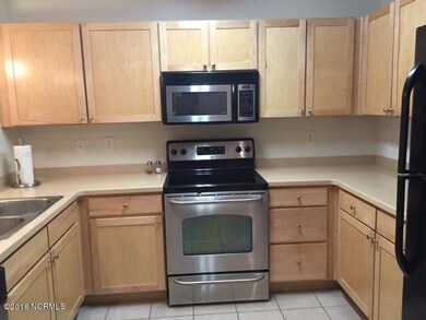 Appliances Stay