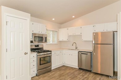 1723 Gascony Parc Dr unit 1723, Lake Saint Louis, MO 63367 - photo 6