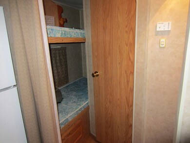 Bunk Beds