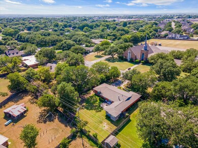 1305 W Westhill Dr, Cleburne, TX 76033 - photo 3