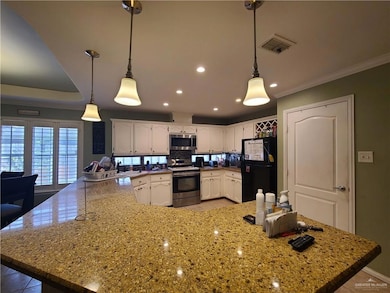 2301 Northgate Cir, Weslaco, TX 78599 - photo 3