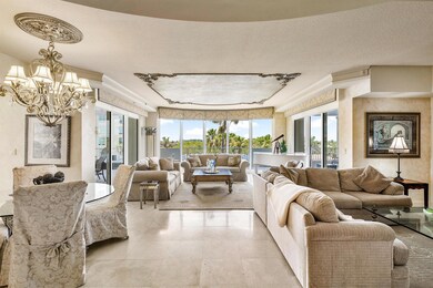 Toscana Towers unit 410, Highland Beach, FL 33487 - photo 6